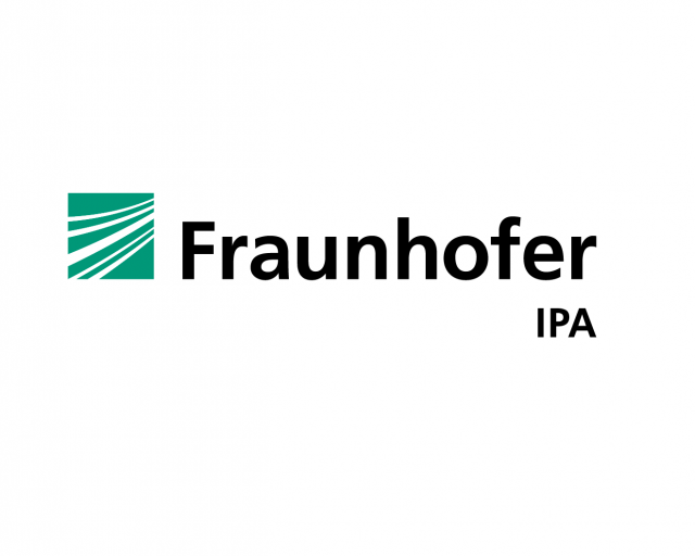 Fraunhofer IPA_1 Fraunhofer IPA_1